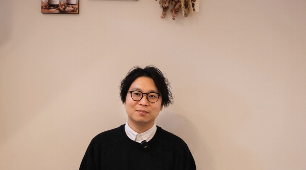 welleap代表 平川晋也